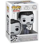 Funko Pop Walt Disney With Steamboat Mickey Drawing 74 Funko Pop Walt Disney With Steamboat Mickey Drawing 74