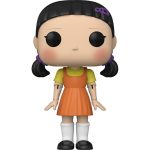 Funko Pop Young-Hee Doll 1257 (Sized) (Squid Game) (Round 6) (Summer Convention 2022) Funko Pop Young-Hee Doll 1257 (Sized) (Squid Game) (Round 6) (Summer Convention 2022)