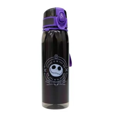 Garrafa Clic 500Ml - O Estranho Mundo De Jack