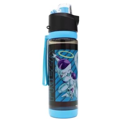 Garrafa Lock 600Ml – Dragon Ball