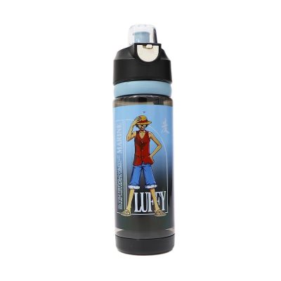 Garrafa Lock 600Ml - One Piece