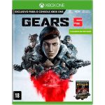Gears 5 Xbox One Gears 5 Xbox One