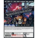 Gi Joe Operation Blackout Ps4