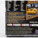 Gran Turismo 2 - Psone (Greatest Hits) (Detalhe Capa)