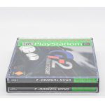 Gran Turismo 2 - Psone (Greatest Hits) (Detalhe Capa)