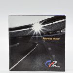 Gran Turismo 2 - Psone (Greatest Hits) (Detalhe Capa)