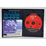 Gran Turismo 3 A-Spec Ps2 (Jogo Original)