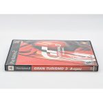Gran Turismo 3 A-Spec Ps2 (Jogo Original)