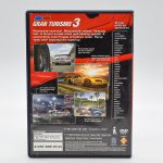 Gran Turismo 3 A-Spec Ps2 (Jogo Original)