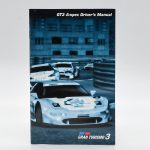 Gran Turismo 3 A-Spec Ps2 (Jogo Original)