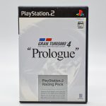 Gran Turismo 4 Prologue Ps2 (Jogo Original) (Japones) Gran Turismo 4 Prologue Ps2 (Jogo Original) (Japones)