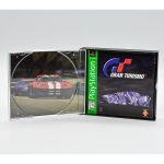 Gran Turismo Ps1 (Jogo Mídia Física) (Greatest Hits) (Original) Gran Turismo Ps1 (Jogo Mídia Física) (Greatest Hits) (Original)