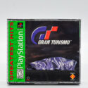 Gran Turismo Ps1 (Jogo Mídia Física) (Greatest Hits) (Original)