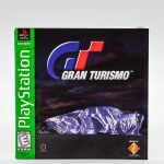 Gran Turismo Ps1 (Jogo Mídia Física) (Greatest Hits) (Original) Gran Turismo Ps1 (Jogo Mídia Física) (Greatest Hits) (Original)