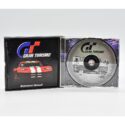 Gran Turismo Ps1 (Jogo Mídia Física) (Greatest Hits) (Original)