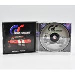 Gran Turismo Ps1 (Jogo Mídia Física) (Greatest Hits) (Original) Gran Turismo Ps1 (Jogo Mídia Física) (Greatest Hits) (Original)