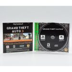 Grand Theft Auto 2 (Gta) Ps2 (Jogo Mídia Fisica) (Greatest Hits) (Original)