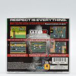Grand Theft Auto 2 (Gta) Ps2 (Jogo Mídia Fisica) (Greatest Hits) (Original)