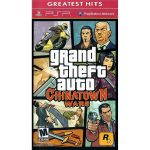 Grand Theft Auto Chinatown Wars Greatest Hits Psp Grand Theft Auto Chinatown Wars Greatest Hits Psp