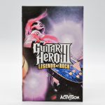 Guitar Hero Iii Legends Of Rock Ps2 (Original)