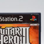 Guitar Hero Iii Legends Of Rock Ps2 (Original)