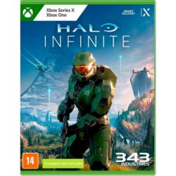 Halo Infinite Xbox One Series X