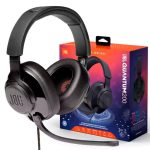 Headset Gamer Jbl Quantum 200 Headset Gamer Jbl Quantum 200
