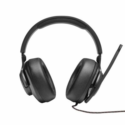 Headset Gamer Jbl Quantum 200