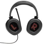 Headset Gamer Jbl Quantum 200 Headset Gamer Jbl Quantum 200