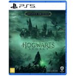 Hogwarts Legacy Deluxe Edition Ps5 (Sem Código)