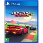 Horizon Chase Turbo Ps4