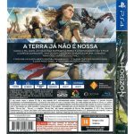 Horizon Zero Dawn Ps4 Horizon Zero Dawn Ps4
