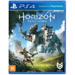 Horizon Zero Dawn Ps4 Horizon Zero Dawn Ps4