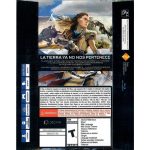 Horizon Zero Dawn Ps4 (Case De Papelão) Horizon Zero Dawn Ps4 (Case De Papelão)