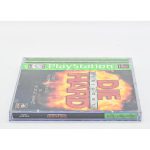 Jogo Die Hard Trilogy - Psone (Greatest Hits)