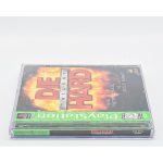 Jogo Die Hard Trilogy - Psone (Greatest Hits)