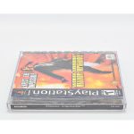 Jogo Mission: Impossible Ps1 Jogo Mission: Impossible Ps1