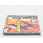 Jogo Mission: Impossible Ps1 Jogo Mission: Impossible Ps1