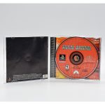 Jogo Mission: Impossible Ps1 Jogo Mission: Impossible Ps1