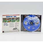 Jogo Nascar 2000 Ps1 Jogo Nascar 2000 Ps1