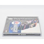 Jogo Nascar 99 Ps1