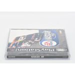 Jogo Nascar 99 Ps1