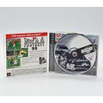 Jogo Nascar 99 Ps1