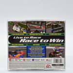 Jogo Nascar 99 Ps1