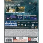 Just Cause 4 Ps4
