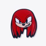 Kit Com 03 Pins Sonic Faces Kit Com 03 Pins Sonic Faces