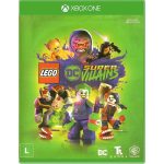 Lego Dc Super Villains Xbox One #2 Lego Dc Super Villains Xbox One #2