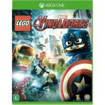 Lego Marvel Vingadores Xbox One
