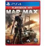 Mad Max Playstation Hits Ps4 Mad Max Playstation Hits Ps4