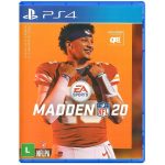 Madden Nfl 20 Ps4